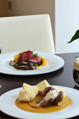 traditional Czech dish, 