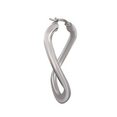 2022 fashion silver earrings fashion stylish elegant jewelry