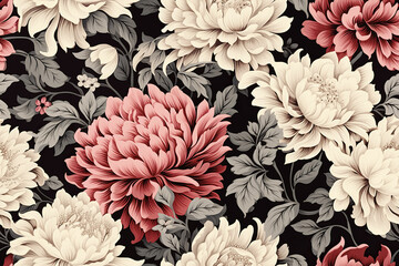 Floral Background Floral Wallpaper Floral Image Flower Background Flower Image Flower Wallpaper Illustration 