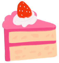 A piece of Cake