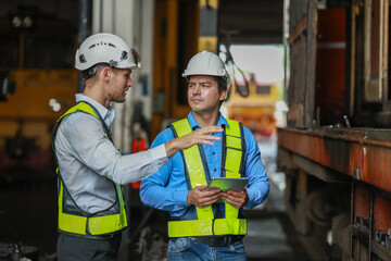 Software engineers upgrade locomotive energy app. Using real-time monitoring, data usage insights