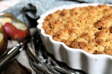 Apfelkuchen
