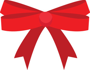gift bows with ribbons