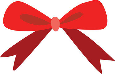 gift bows with ribbons