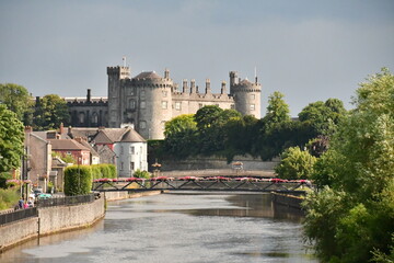 View River Nore And Kilkenny