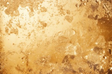 A Dirty Brown Background Filled with Dust and Dirt