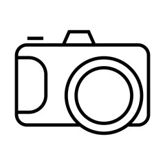 Camera icon Design