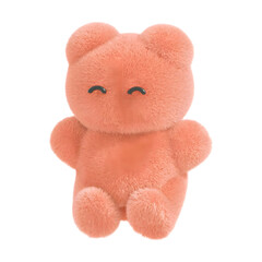 cute little teddy bear