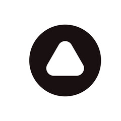 Modern Geometric Shape
