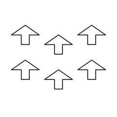 Geometric Line Shape