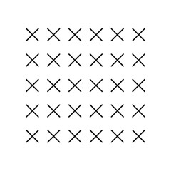 Geometric Line Shape