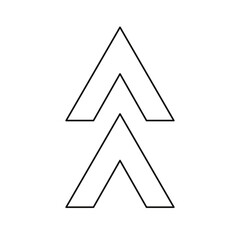 Geometric Line Shape
