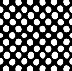 Rough texture. Broken plaster wall effect. Grunge worn damask pattern design. Distressed fabric texture. Overlay texture design. Vector illustration. Eps10.