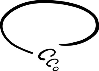 Hand drawn comic sketch pencil vector illustration