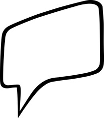 Hand drawn comic sketch pencil vector illustration