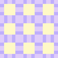 The seamless pattern is very beautiful.