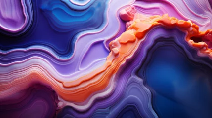  3d agate abstract background.  © Vika art