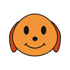 Cute Animal Illustration