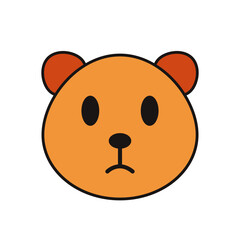 Cute Animal Illustration