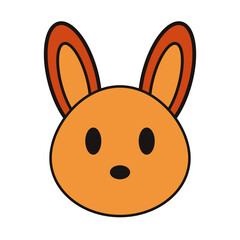 Cute Animal Illustration