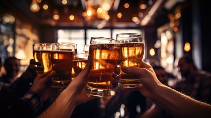 beverage pub beer drink cheers celebration capturing illustration refreshment enjoyment, socializing bar, brewery refreshing beverage pub beer drink cheers celebration capturing