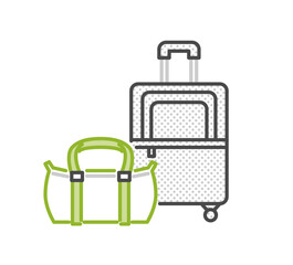 旅行バッグ・キャリーケース