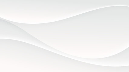 Vector abstract background with dynamic shadow on background.