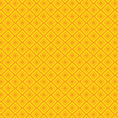 abstract geometric yellow pattern vector art.