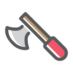 Axe Icon