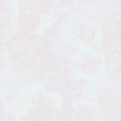 seamless hand-drawn abstract watercolor background with space