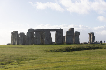 Stonehenge