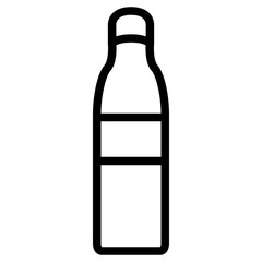 Drink School Bottle