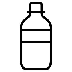 Water Bottle