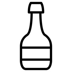 Potion Bottle
