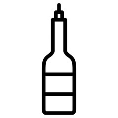 Wine Bottle