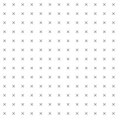 cross pattern with plus sign. mathematics geometry background texture. seamless cross