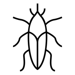 Village Bug