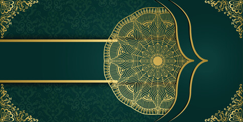 Gorgeous beautiful Arabesque style luxury ornamental greeting card. Luxury gold vintage invitation card. Decoration, Decorative, Ornament, Ornamental, India, Indian, invitation, Wedding, Anniversary, 