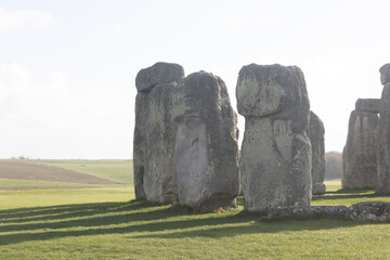 Stonehenge 