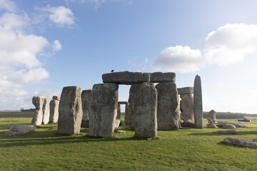 Stonehenge 