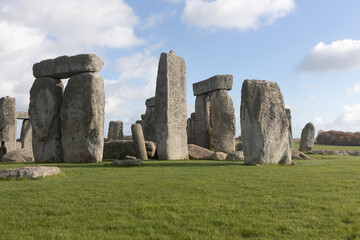 Stonehenge