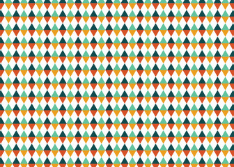 Geometric patterns design with abstract shapes, Seamless repeatable pattern  elegant design