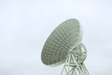 Songjiang District, Shanghai-Tianma Radio Astronomy Telescope