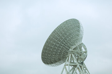 Songjiang District, Shanghai-Tianma Radio Astronomy Telescope