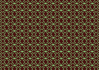 Geometric patterns design with abstract shapes, Seamless repeatable pattern  elegant design