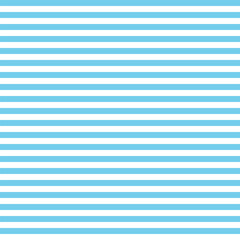 Seamless blue and white stripes pattern for background.
