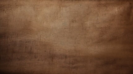 dirty brown khaki abstract vintage background for design. Fabric cloth canvas texture. Color...