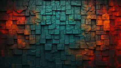 Abstract background, texture.