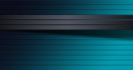 Fototapeta premium blue background, Abstract lines, streaks, colors, backgrounds, light and shadow.