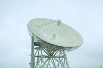 Songjiang District, Shanghai-Tianma Radio Astronomy Telescope